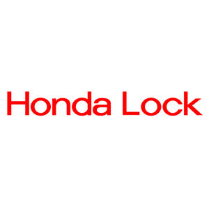 honda-lock