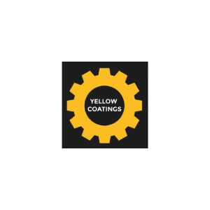 yellow-coatings